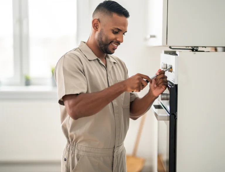 Handwerker Service in Bielefeld